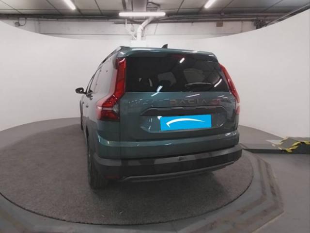 Dacia Jogger image 4