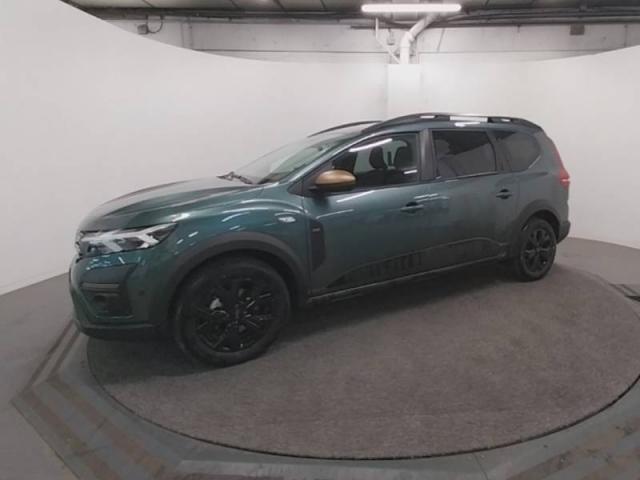Dacia Jogger image 9