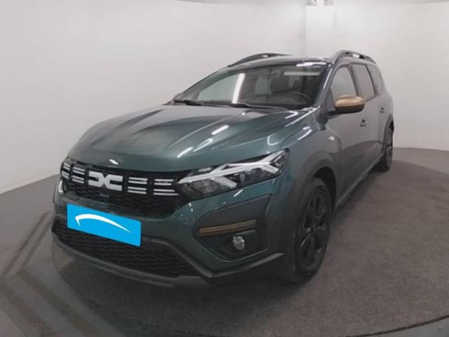 Dacia Jogger image 7