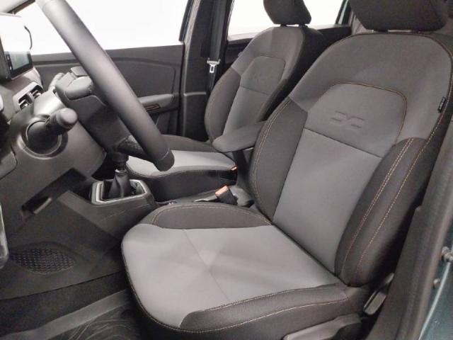 Dacia Jogger image 6