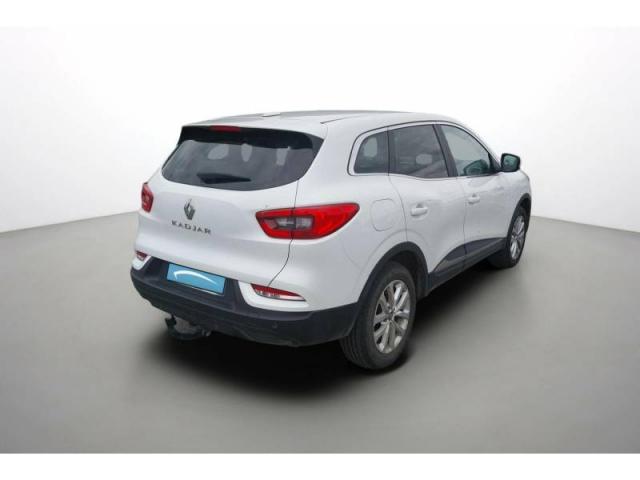 Renault Kadjar image 8