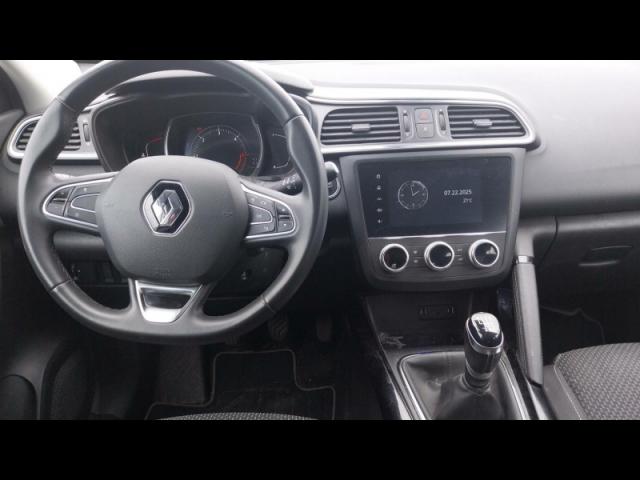 Renault Kadjar image 4