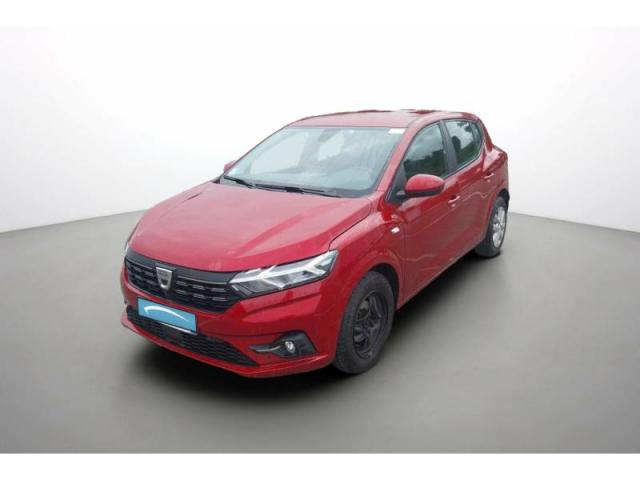 Dacia Sandero Sce 65 - 22 Confort