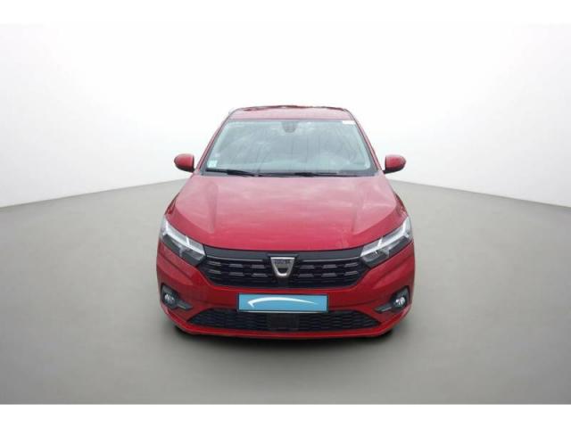 Dacia Sandero image 5