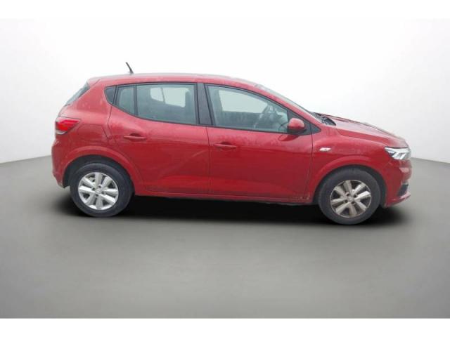 Dacia Sandero image 1