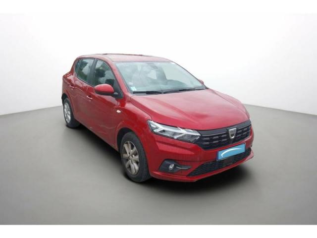 Dacia Sandero image 7