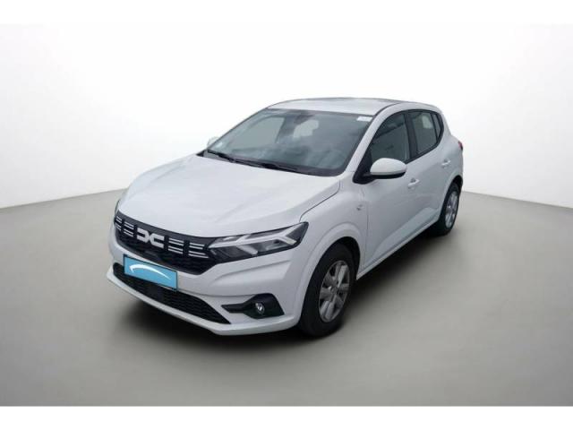 Dacia Sandero Sce 65 Expression