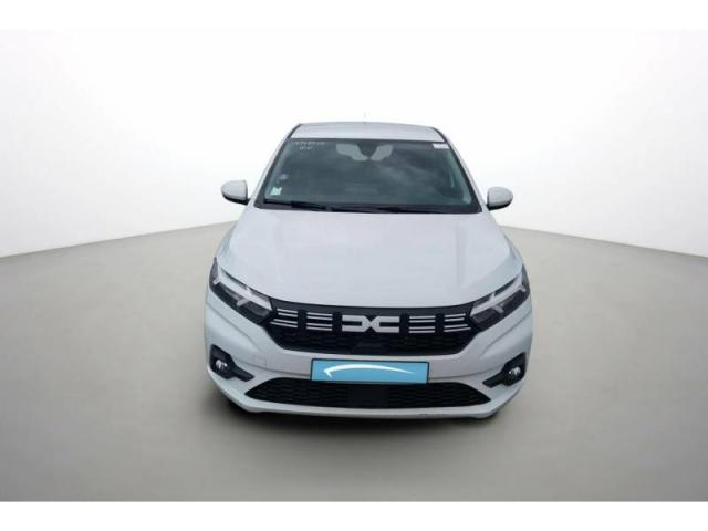 Dacia Sandero image 3
