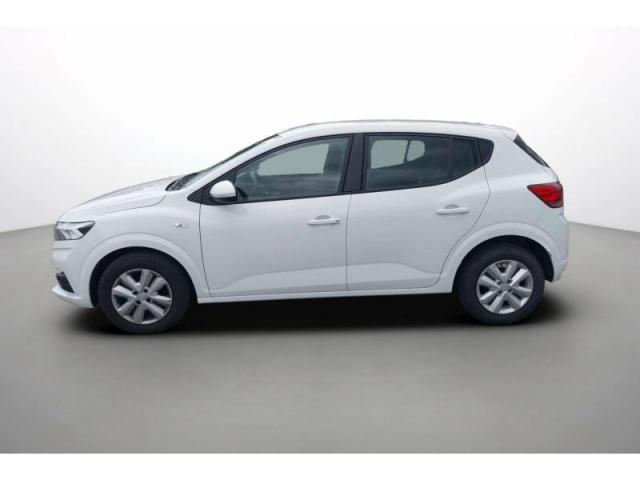 Dacia Sandero image 6