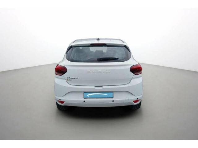 Dacia Sandero image 8
