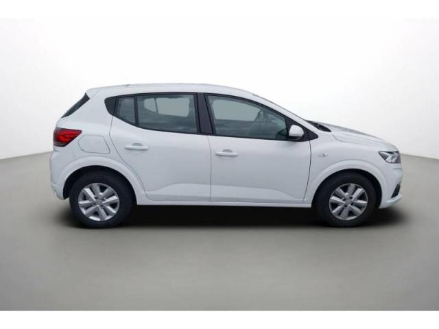 Dacia Sandero image 2