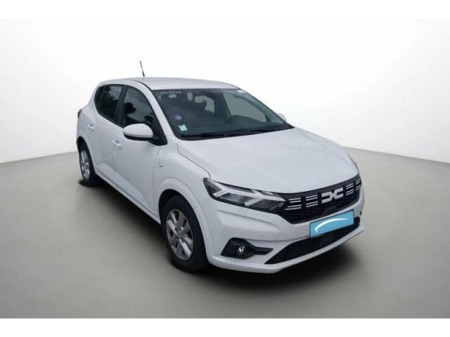 Dacia Sandero image 5