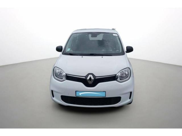 Renault Twingo image 3