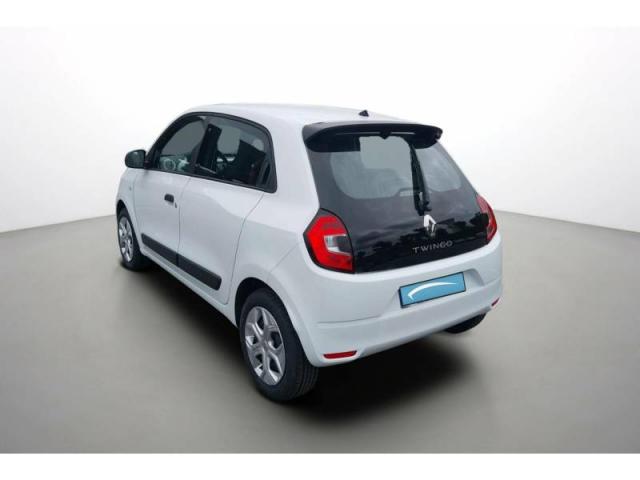Renault Twingo image 8