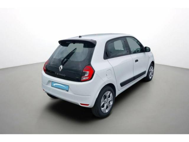 Renault Twingo image 2