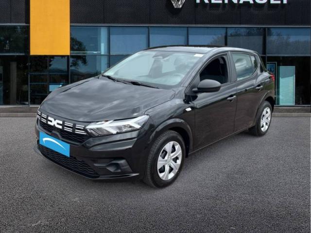 Dacia Sandero Sce 65 Essential
