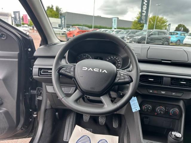 Dacia Sandero image 9