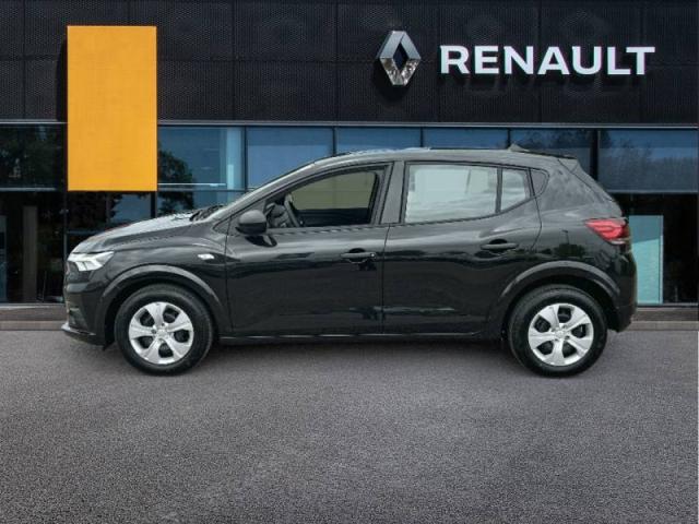 Dacia Sandero image 4