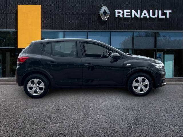 Dacia Sandero image 1