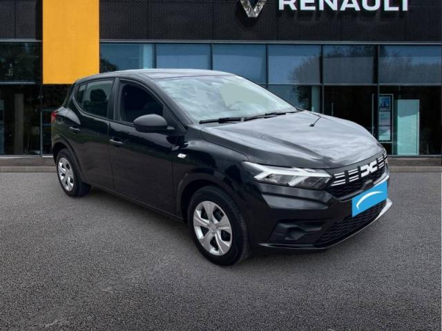 Dacia Sandero image 6