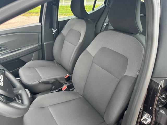 Dacia Sandero image 7