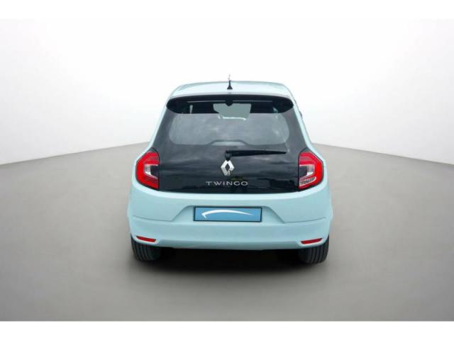Renault Twingo image 9