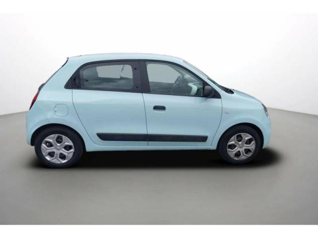 Renault Twingo image 4