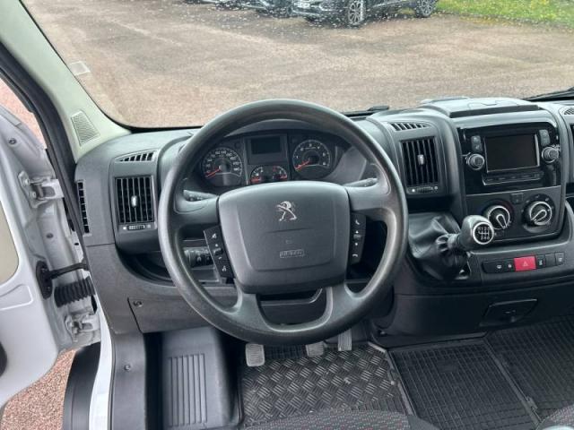 Peugeot Boxer image 5