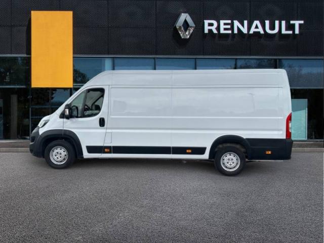Peugeot Boxer image 9