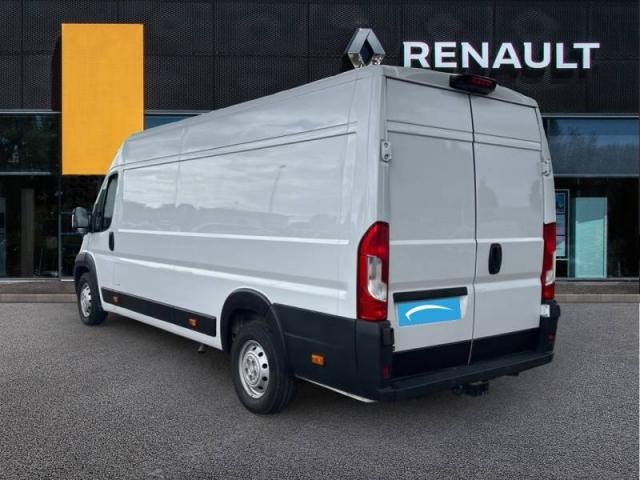 Peugeot Boxer image 1