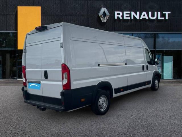 Peugeot Boxer image 4