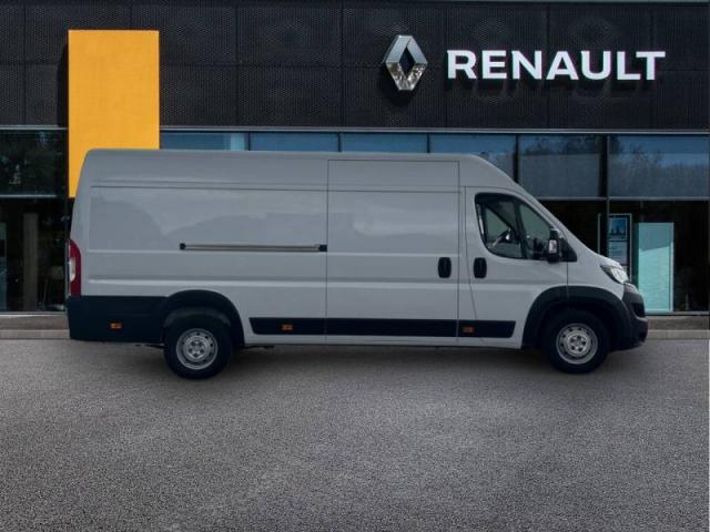 Peugeot Boxer image 6