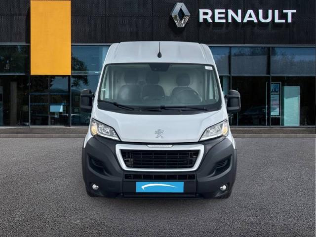 Peugeot Boxer image 8