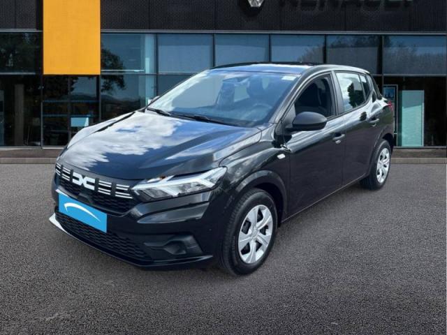Dacia Sandero Sce 65 Essential