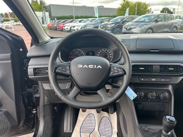 Dacia Sandero image 6