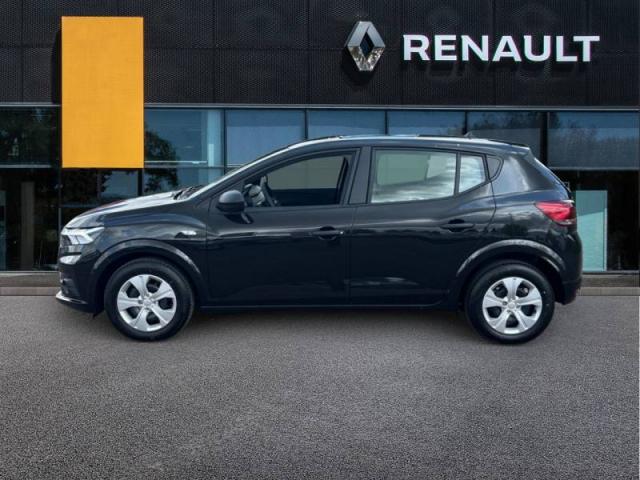 Dacia Sandero image 1