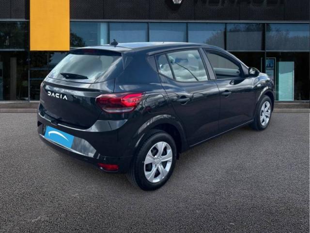 Dacia Sandero image 7