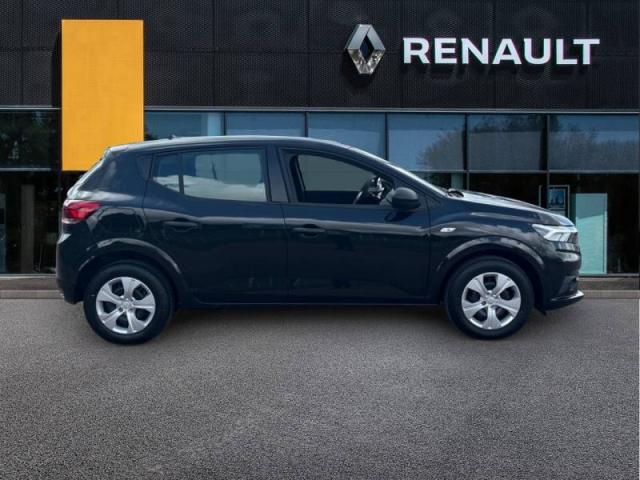 Dacia Sandero image 4