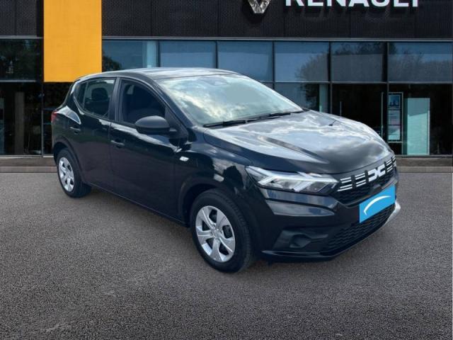 Dacia Sandero image 9