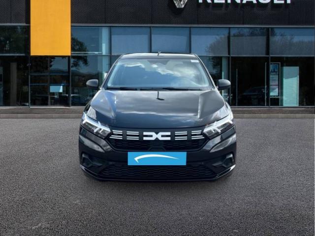 Dacia Sandero image 2
