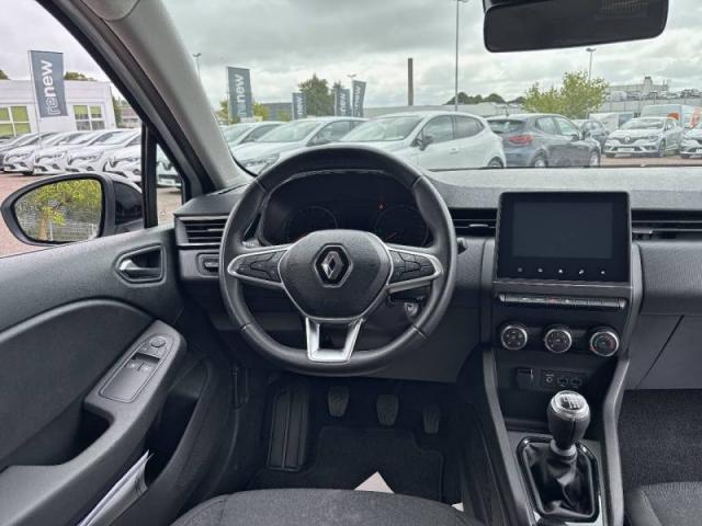 Renault Clio image 2