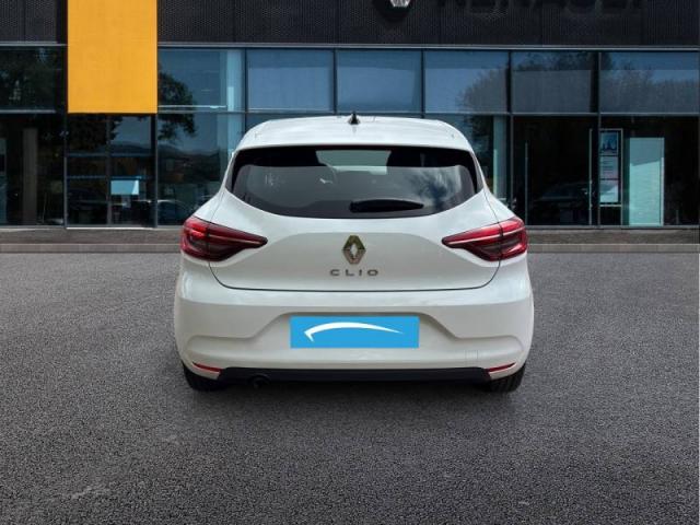 Renault Clio image 1