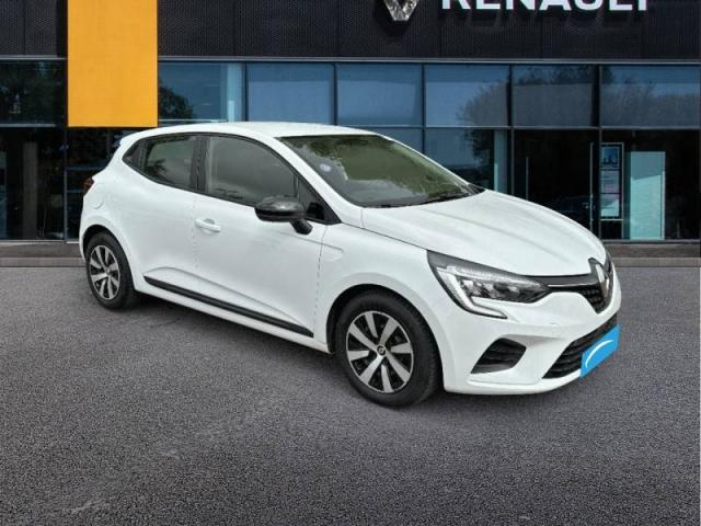 Renault Clio image 9