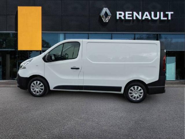 Renault Trafic image 8