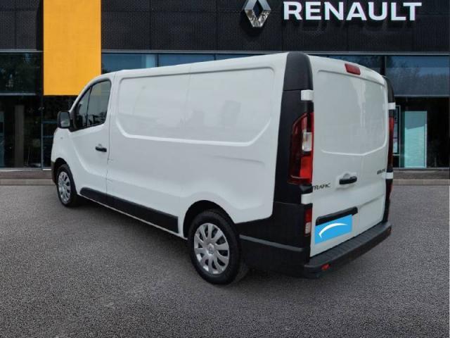 Renault Trafic image 9