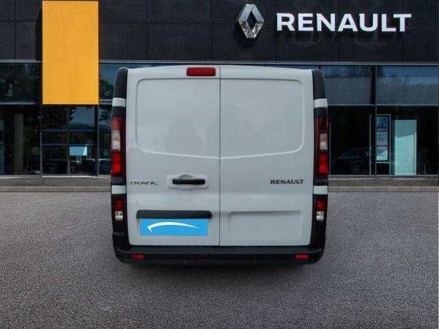 Renault Trafic image 4
