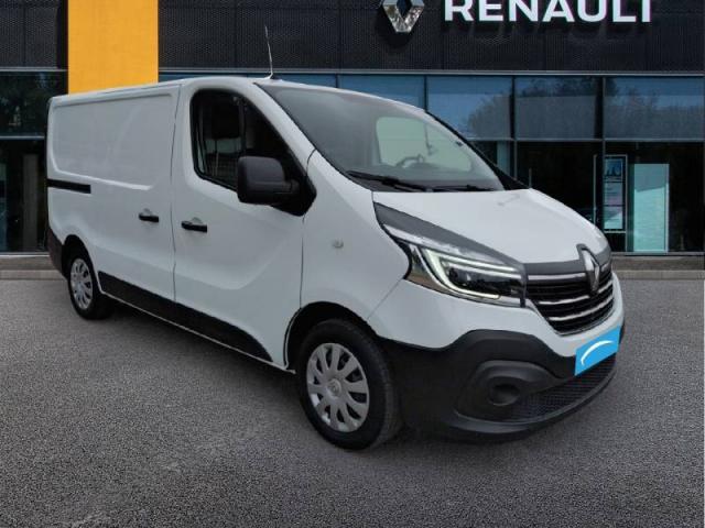 Renault Trafic image 6
