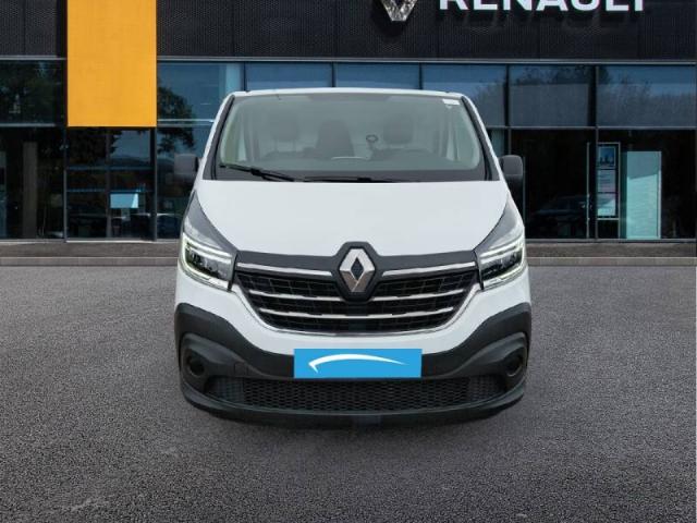 Renault Trafic image 3