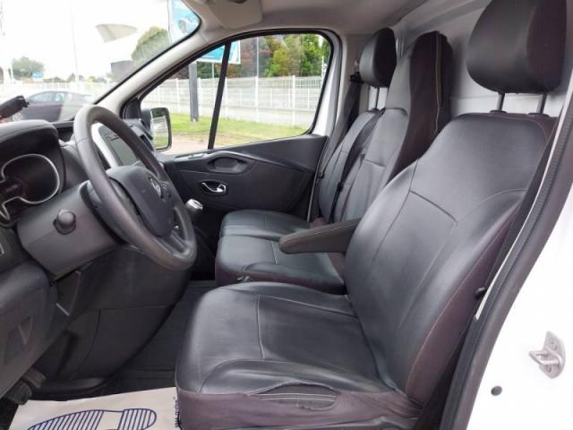 Renault Trafic image 5