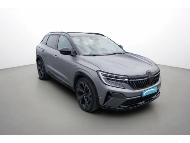 Renault Austral image 5